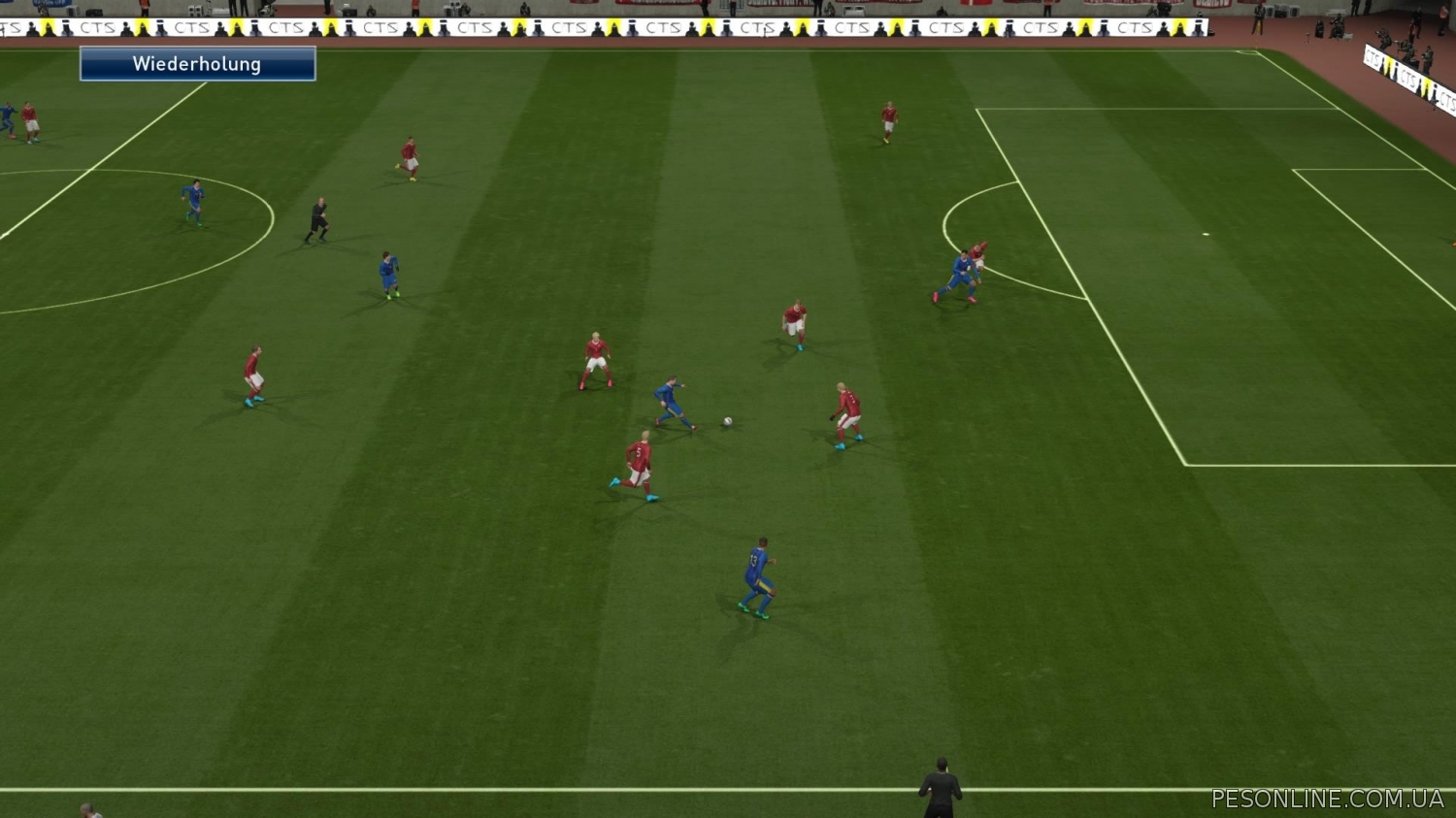 pes 20 patch for pc